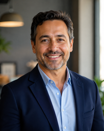 Carlos da Silva