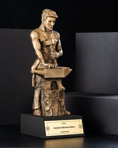 Troféus 6