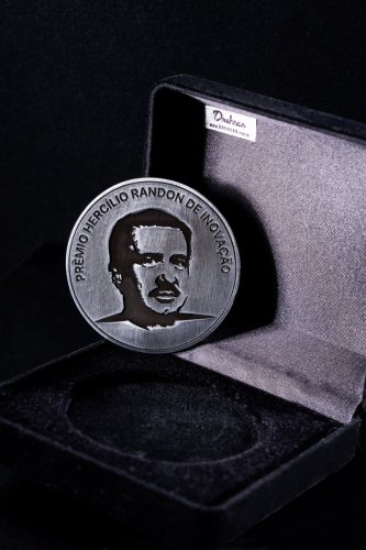 Medalhas